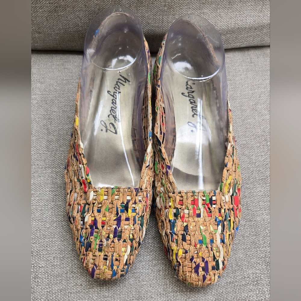 Margaret J Vintage Slip On Loafers